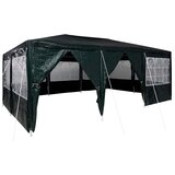  za zabave Zelena 600 x 400 x 266 cm Polietilen | Eponuda.com