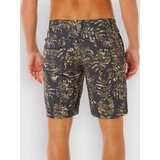 Rip Curl Boardwalk Global Entry Kratke hlace black / camo Slike