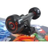 Schildkroet skejtbord GRINDER INFERNO multikolor 510681 | Eponuda.com