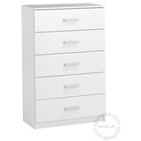  Komoda Gently 5E Cene