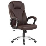 Arti 854 Braon-Kancelarijska fotelja 755 | ePonuda.com
