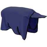  Pokrivač za konje Mornarsko plava 105 cm Poliester | shoptok.hr