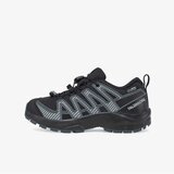 Salomon Xa pro v8 wp j black/dk gre | ePonuda.com