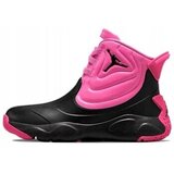 Nike Visoke superge Air Jordan Črna Cene