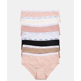 Sinsay Pamučne hipster gaćice 7-pack | shoptok.hr