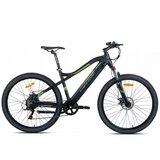 Capriolo e-bike volta 2.0 crno-zeleno 921813 električni bicikl Cene