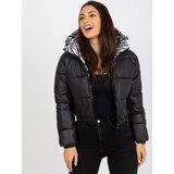 MINORITY Jacket-NM-KR-P22-6670.90-black-white | Shoptok.si