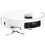 Dreame X50 Ultra Complete robotski sesalnik s samopraznilno postajo, bel | Shoptok.si