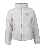 Peak Mountain Flis Veste polaire fille FARIANE Bela Cene
