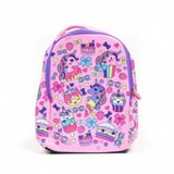  KIDS, PREDŠKOLSKI RANAC, 34CM, CUPCAKE | ePonuda.com