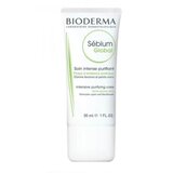 Bioderma Krema za lice sklona nepravilnostima Sebium Global, 30ml Cene