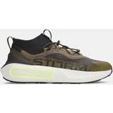 Under Armour Unisex shoes UA U Phantom 4 Storm-GRN - unisex | shoptok.hr