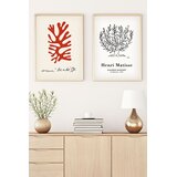 WALLXPERT Uramljena slika Huhu183, 30x40 cm, 2 dijela | Eponuda.ba