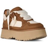 Ugg Superge Astromel rjava barva, 1171541.CHE | Shoptok.si