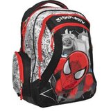 Spiderman školski ruksak, crveni Cijene