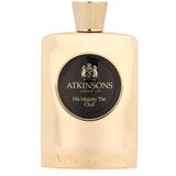 Atkinsons His Majesty The Oud 100 ml parfemska voda tester za muškarce | shoptok.hr