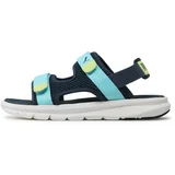 Puma Sandali Evolve Sandal Jr 39044902 Mornarsko modra