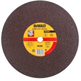 Dewalt DT3450 Rezna ploča sa upuštenim centrom 355 x 3.0 x 22.2mm Cene