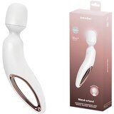 Satisfyer Wand-erland - bijeli masažni vibrator Cijene