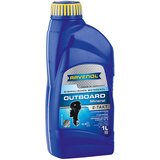 RAVENOL Motorno ulje za 2T vanbrodske motore Outboard 2t mineral, 1 l | Eponuda.com
