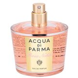 Acqua Di Parma Le Nobili Rosa Nobile parfemska voda 100 ml Tester za žene Cijene