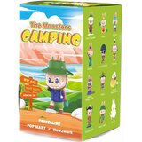 Pop Mart figurica the monsters camping series blind box (single) Cene