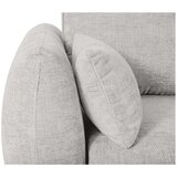 Cosmopolitan Design Svijetlo siva kutna garnitura (s desnim kutom) Matera – | shoptok.hr