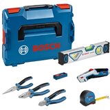 Bosch Hand Tool Set - Including Pliers Cijene