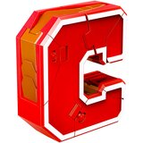  Litera Morphers: C - figurica Parasaurolophus | Shoptok.si