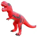 gumeni dinosaurus T-Rex sa zvukom i svetlom