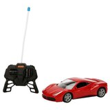  Auto na daljinski crveni ( 031322-4 ) cene