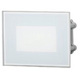  SVJETILJKA ZIDNA LED A005 3CCT BIJELA TESLIGHT Cijene