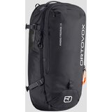 Ortovox Avabag Litric Freeride Zip-On 28L Nahrbtnik black raven_1 | Shoptok.si
