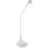 Avide lampa stolna 6W s Bluetooth zvučnikom bijela Cijene