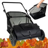 Gardlov ručni sakupljač lišća i trave s rotirajućom četkom, 100 l | shoptok.hr