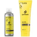  Parfemski set (muški) — SUPERDRY • Poklon u opisu | Eponuda.com