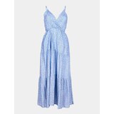 Yoclub Woman's Women's Long Summer Dress UDD-0001K-A400 Cene