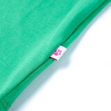  Dječja majica zelena 116 | shoptok.hr