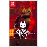 Nintendo Stray /Switch | Eponuda.ba