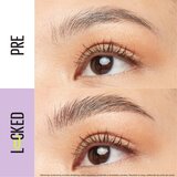 Maybelline Super Lock fiksacijski gel za obrvi odtenek Deep Brown 8 g | Shoptok.si