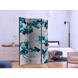 Artgeist Paravan Sea Puzzle, 3-Delni, Dvostranski | Shoptok.si