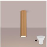  Brilagi - LED spot svetiljka CRESTO 1xGU10/10W/230 cm zlatna | Eponuda.com