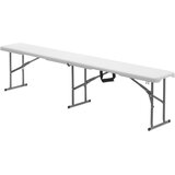  Catering Klopca, Zložljiva, 1830x300x430mm | Shoptok.si