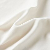  Dječja majica dugih rukava prljavo bijela boja 116 | shoptok.hr