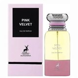 Maison Alhambra Ženski parfem Pink Velvet EDP 100 ml Cene