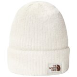 The North Face SALTY BAE LINED BEANIE Bijela Cijene