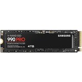 Samsung SSD 4TB 990 PRO M.2 NVMe MZ-V9P4T0BW Cijene