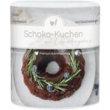 Bake Affair Čokoladna torta z začimbo za medenjake - 321 g | Shoptok.si