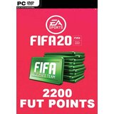 PC fifa 20 2200 points