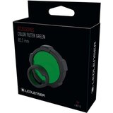 Ledlenser Zeleni filter MT18 | Shoptok.si